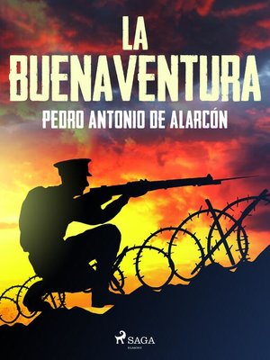 cover image of La buenaventura